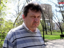 Чиновники - «возвращенцы» в ДНР. Как относятся к ним дончане? Опрос на улицах города