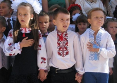 Борьба за умы украинских детей — как нам победить?