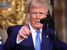 Трамп обвинил Зеленского в срыве сделки по полезным ископаемым и грубом отношении к министру финансов США