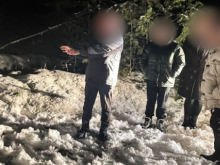 Житель Гусь-Хрустального лишил жизни участника СВО, не желая отдавать долг
