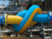 Прекращение транзита российского газа в ЕС ударит по кошельку украинцев и бизнесу