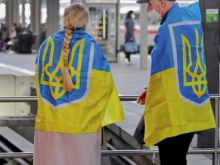 Массовый отток украинского населения как итог провальной политики Банковой
