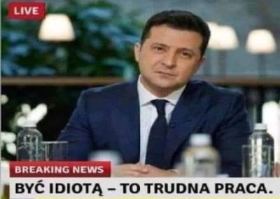 Польше выгодны украинские проблемы, которые Варшава решает в своих интересах