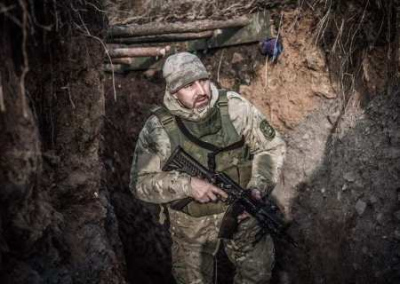 Ходаковский рассказал о преимуществах украинских силовиков и назвал основные направления их вероятных ударов
