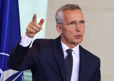 The Daily Telegraph: Зеленскому указали больше не проситься в НАТО