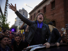 Аргентина становится экспериментальной площадкой глобалистских элит
