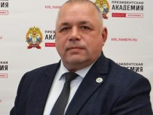 Глава УФАС Карелии выбросился из окна своего кабинета