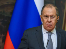 Лавров рассказал о недопустимом компромиссе по Украине и о значении этой страны для безопасности РФ