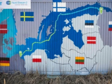 Энергоагентство Дании: повреждённые «Северные потоки» опустеют к концу недели