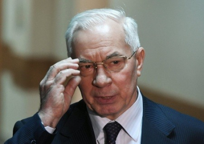 Азаров назвал обвинения в госизмене попыткой Зеленского расправиться с ним. Настоящие предатели у власти