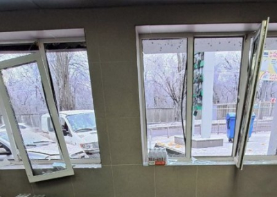 ВСУ ведут обстрелы ДНР, Белгородской и Курской области. Обзор ситуации в прифронтовых регионах России на вечер 16 декабря
