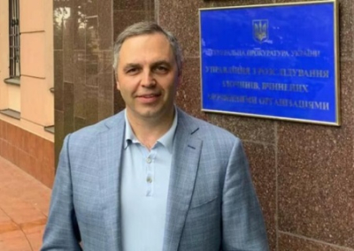 «Он слишком много знал». Кто и почему демонстративно расстрелял Андрея Портнова?