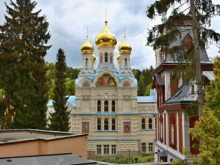 Русскую православную церковь в Чехии обвинили в шпионаже