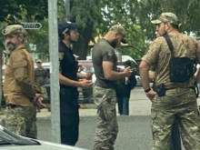 В 30-дневное перемирие ТЦК продолжит мобилизацию диабетиков, инвалидов, бомжей
