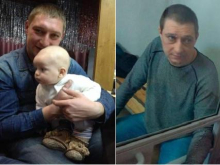 Украинский политзаключённый Андрей Татаринцев нуждается в помощи