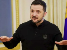 Неоправданный риск: Зеленский решил сыграть с Трампом в напёрстки?