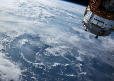 Украина объявила о запуске в космос собственного спутника