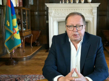 Россия пока лишь готова только рассмотреть предложение США по Украине — МИД РФ