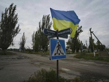 Сальдо: Украина создаёт в Херсоне все условия, чтобы люди боялись и уезжали