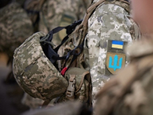 В Минюсте рассчитывают, что 30% осуждённых пополнят штурмовые бригады ВСУ