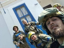 Заложники будущих поражений