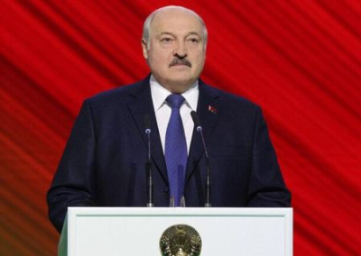 Лукашенко: истинные цели западных стратегов — использовать страны СНГ в качестве сырьевых и промышленных придатков