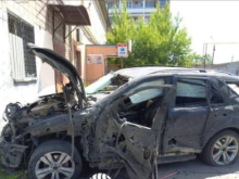 Взрыв в Мелитополе. Украина усиливает террор против мирного населения