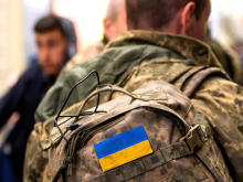 Украинки обнаружили в Курской области «Бермудский треугольник»