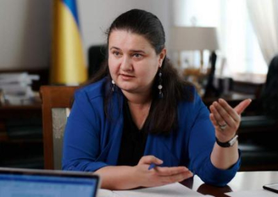 Посол Украины в США пугает Запад: в случае вторжения РФ не остановится на Украине