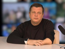 Приход Гройсмана обозначает развитие военных действий - Журавко