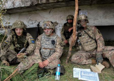 Исповедь украинского вояки: «Вместо нормальных миномётов Болгария продала нам музейную бутафорию»