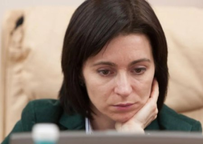Правящая партия Молдавии терпит поражение на местных выборах