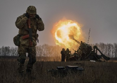 В Белом доме озабочены тем, что республиканцы могут вынудить сократить финансирование киевского режима