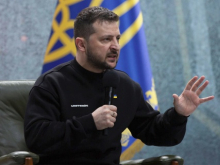 Выборы на Украине. Зеленский для сохранения власти мобилизует административный аппарат