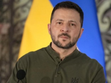 Зеленский анонсировал привлечение в ВСУ мужчин от 18 до 24 лет