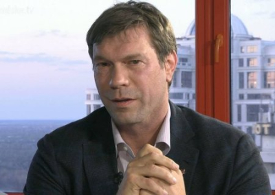 Царёв будет жить. ФСБ задержала подельника киллера