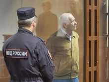 Физика из Новосибирска приговорили к 14 годам строго режима за госизмену