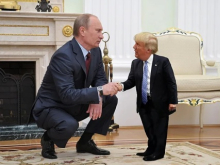 Сто дней «президетства»