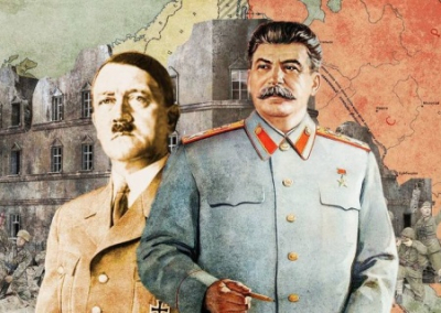 Русских хотели обречь на вымирание. Интервью с научным директором Российского военно-исторического общества Михаилом Мягковым