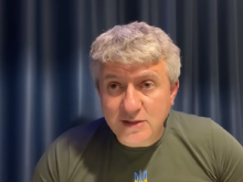 «Ставка на США была стратегической ошибкой». Украинский политолог Романенко пророчит, что Вашингтон «сдаст» всех