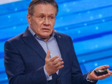 Глава «Росатома» заявил о готовности РФ обсудить с США американское присутствие на ЗАЭС