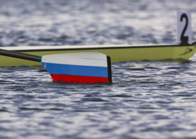 Российские гребцы отказались от участия в Олимпиаде-2024