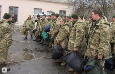 В МИД России назвали мобилизацию на Украине геноцидом украинского народа
