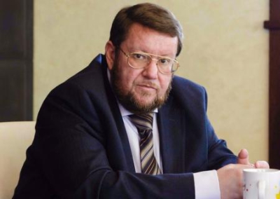 Сатановский предупредил заигравшиеся киевские власти: терпение России не безгранично