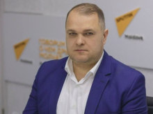 Боятся России, боятся США. Режим Санду дал молдавскому оппозиционеру 12 лет тюрьмы