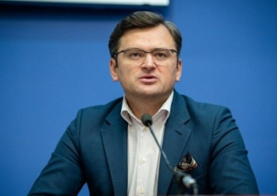 Кулеба: Украина не позволит ни одной стране влиять на законодательство в сфере нацменьшинств