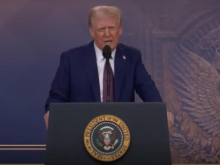 Трамп заявил, что его усилия по урегулированию войны на Украине «находятся в процессе»