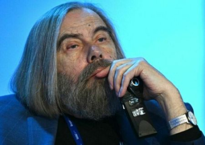На Украине политолога Погребинского обвинили в госизмене