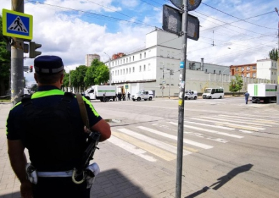 Максим Шевченко: в самостоятельность террористов, да ещё и внутри СИЗО, не поверю никогда