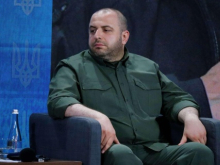 Глава Минобороны является самым высокооплачиваемым министром на Украине